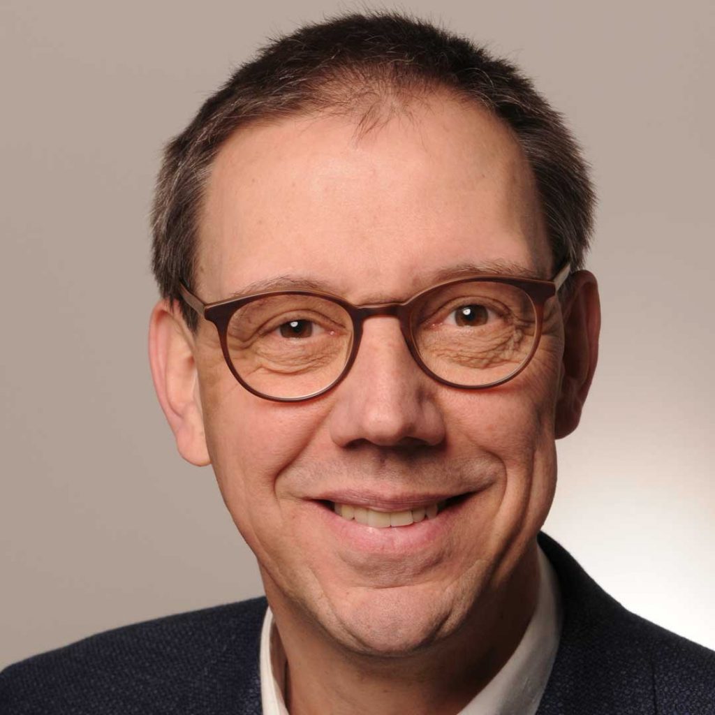 Christoph Lang