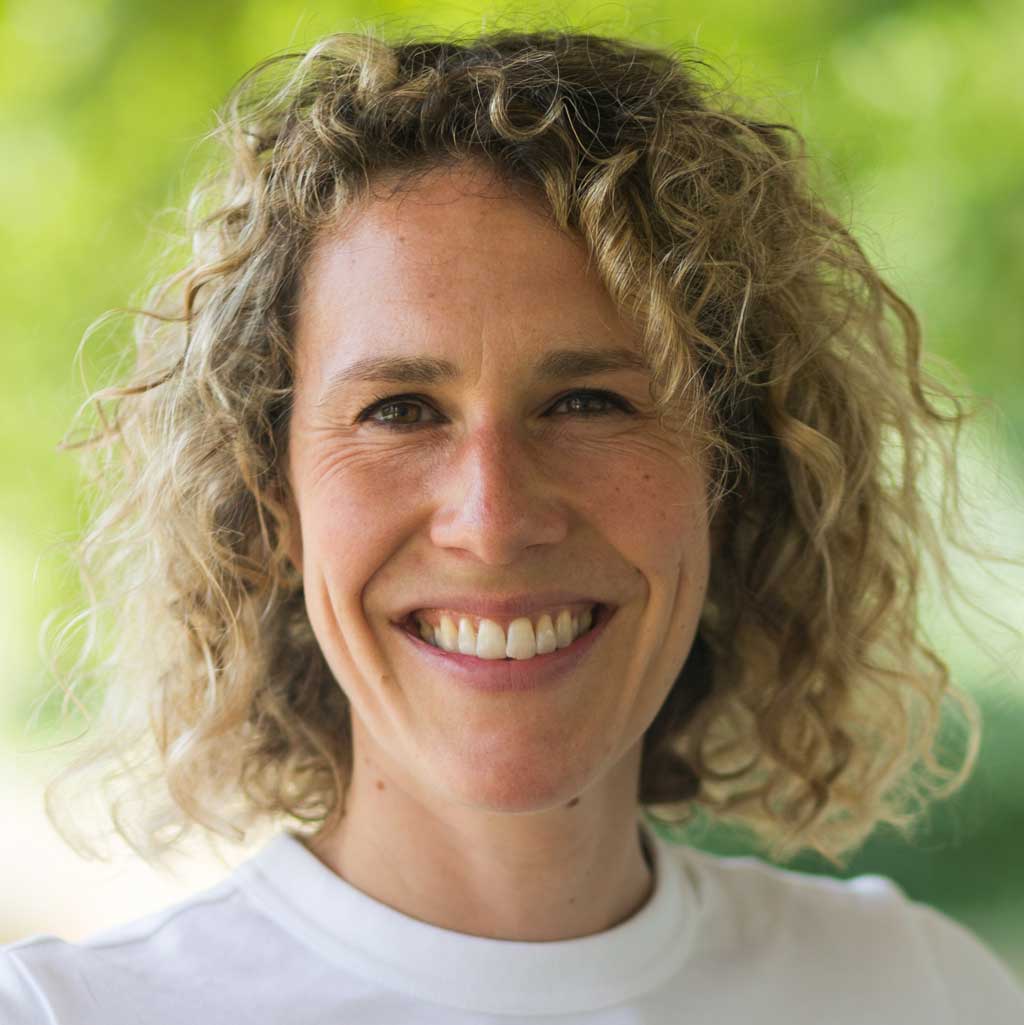 Barbara Schwendemann, Porträt