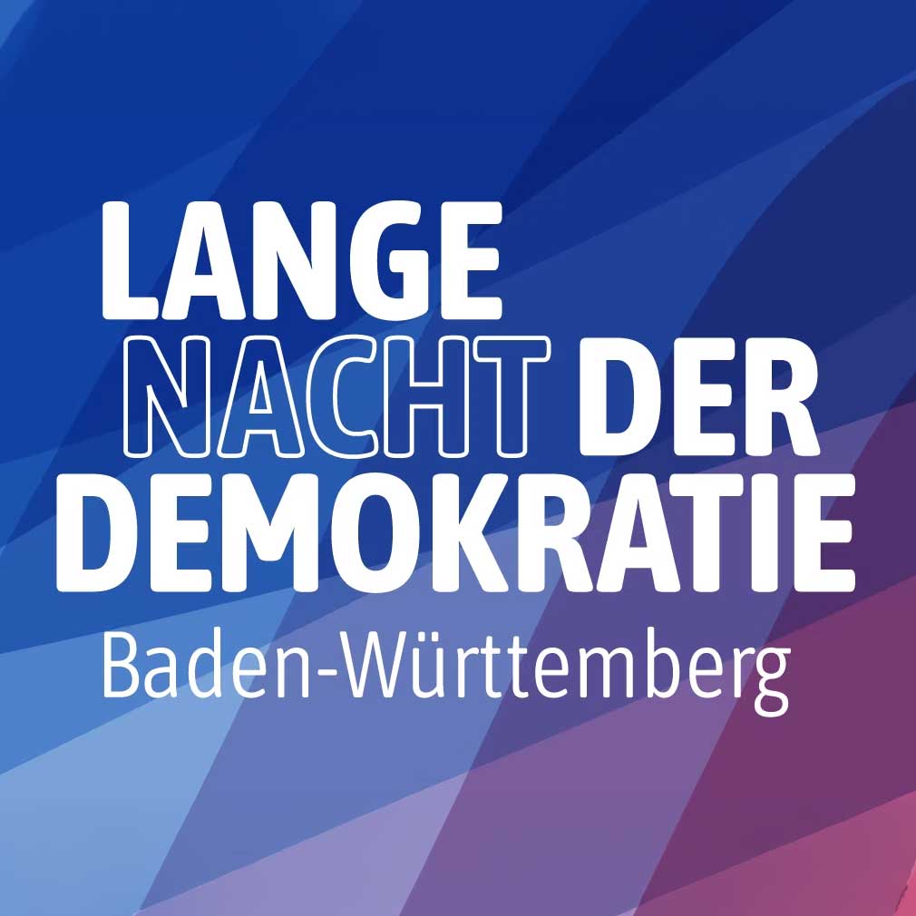 Lange Nacht der Demokratie